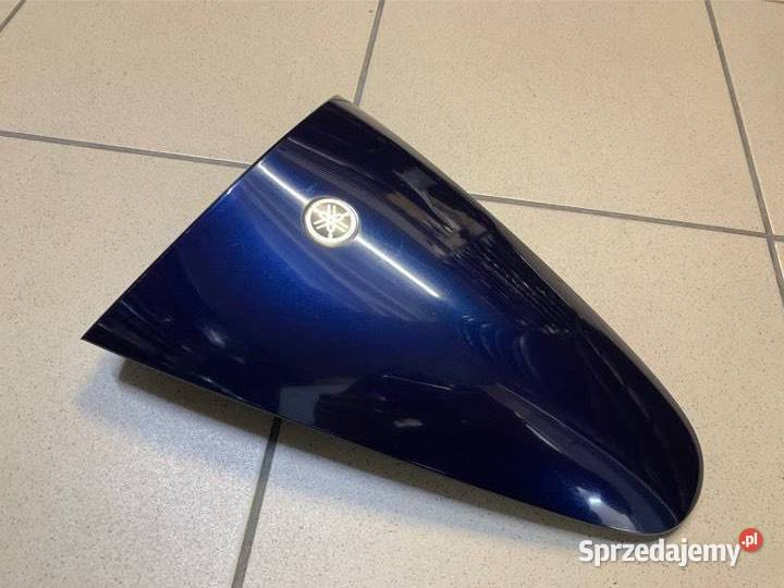 Nosek krawat Yamaha Majesty 125