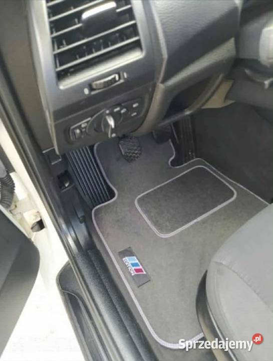 Sprzedam bmw seria 1 116i nieuszkodzony Zambrów