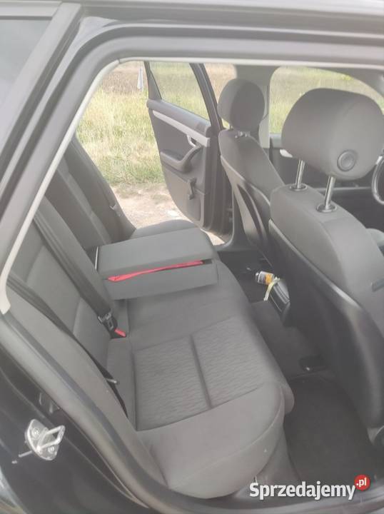 Sprzedam Audi A4 B7 19 TDI Jarosław