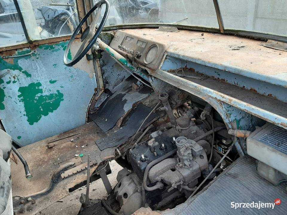 Nysa warmińsko-mazurskie Ełk