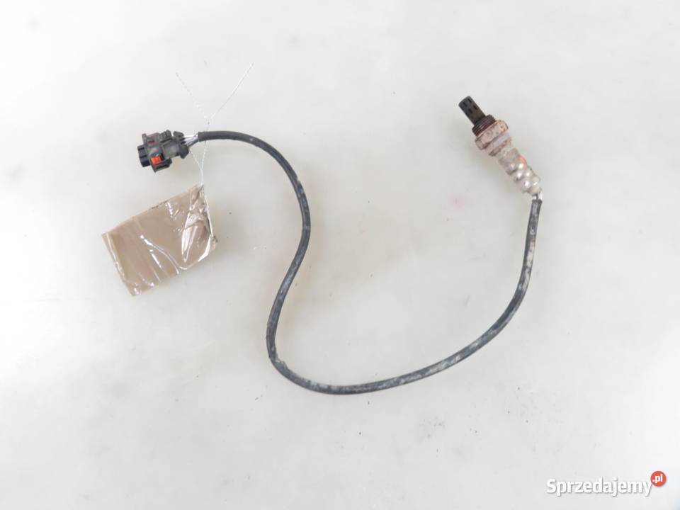SONDA LAMBDA OPEL ZAFIRA B 16 OZA683EE31 sprzedam