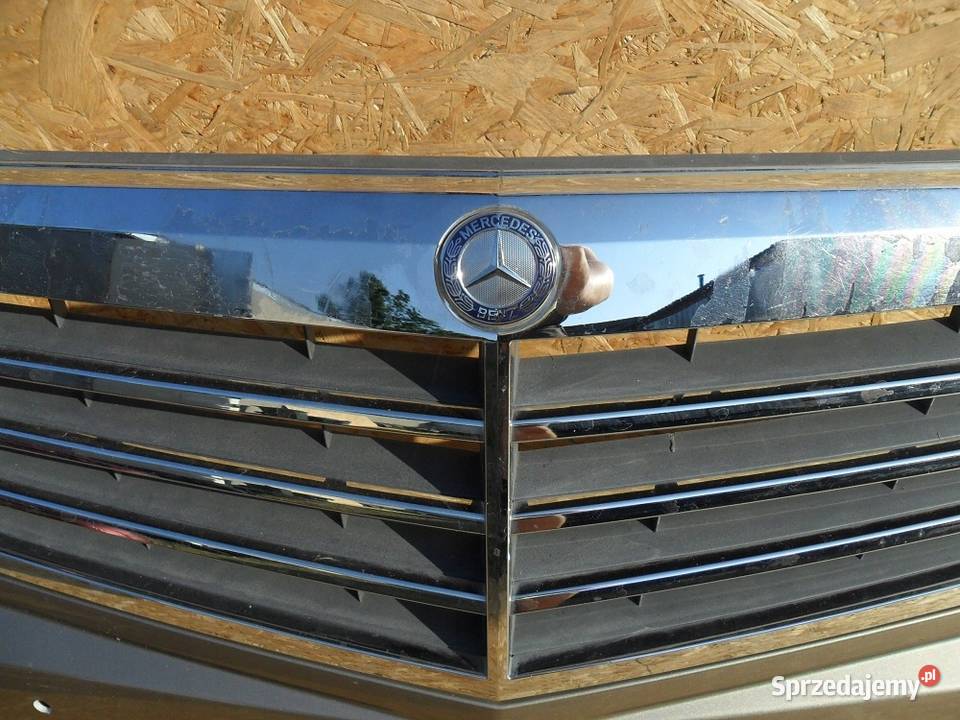 Mercedes CKlasse W204 2007 2008 2009 2010 osobowe