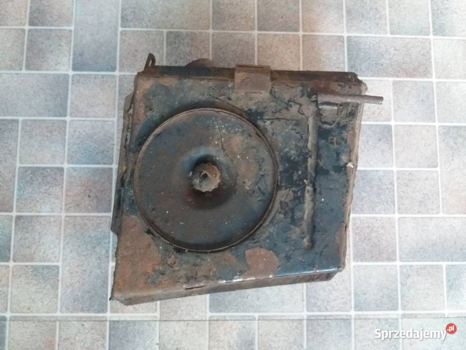 Filtr powietrza Wsk kobuz lelek Dudek