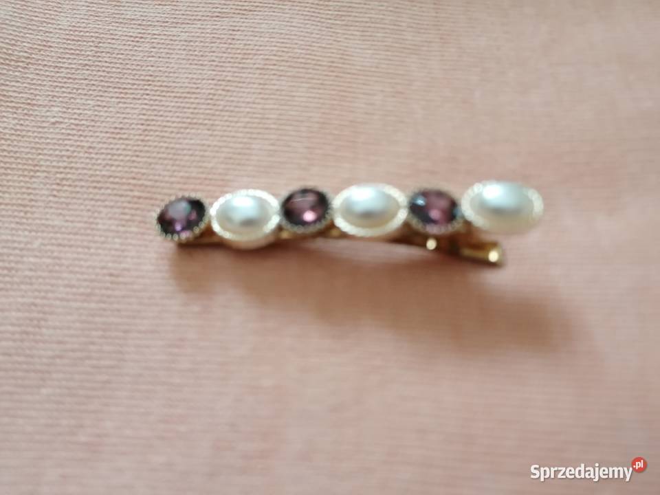 Spinka do krawataKlips Łódź sprzedam