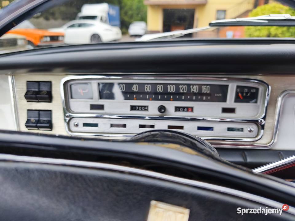 Fiat 125p super stan Mysłów