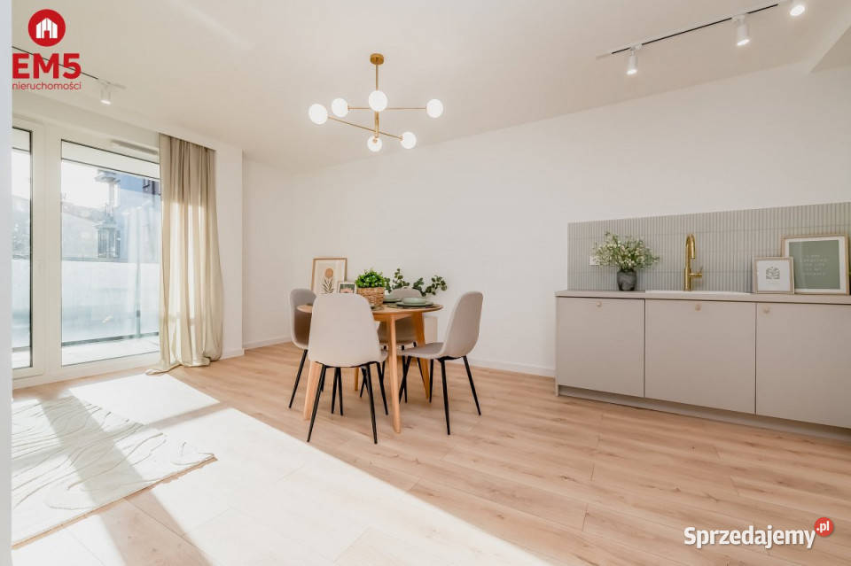 Mieszkanie 62m2 3pok Białystok Słonimska