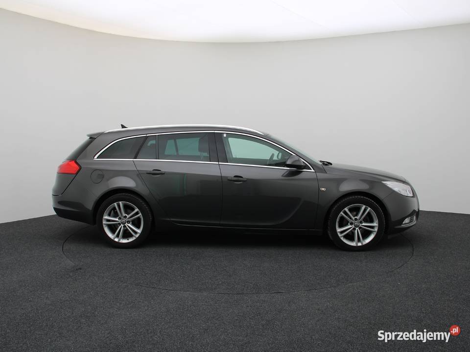 Opel Insignia A 14 Ecoflex Edition Motoryzacja Lublin