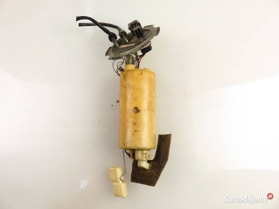 POMPA PALIWA DAEWOO LANOS 15 96350588