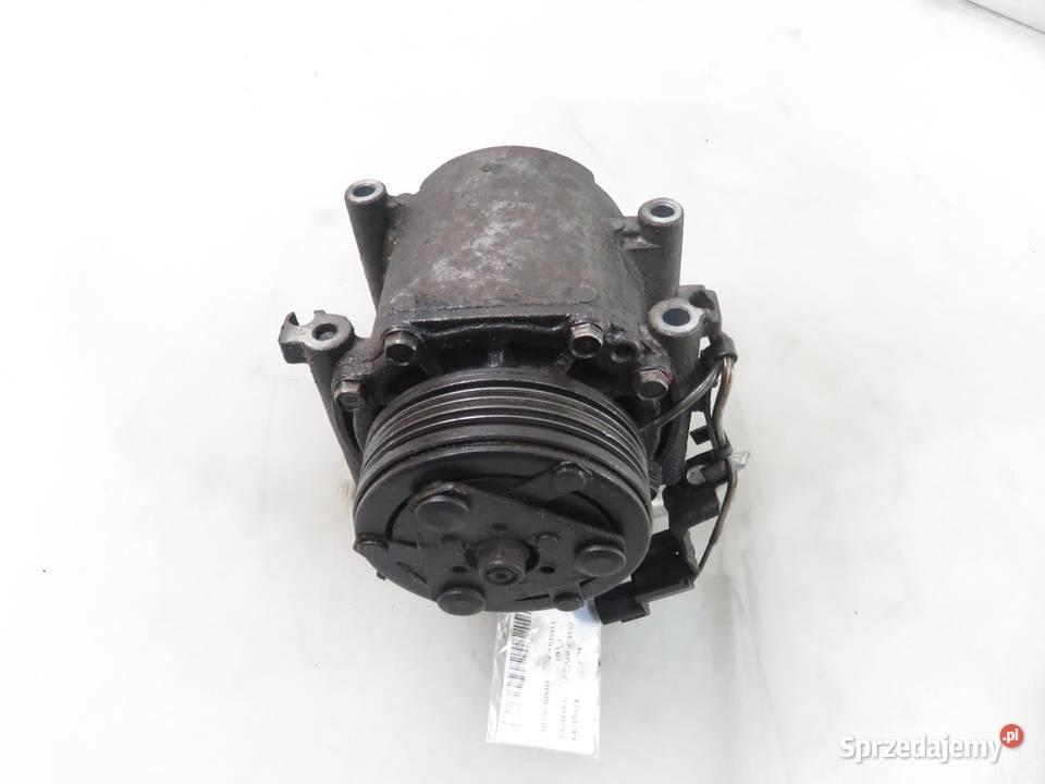 KOMPRESOR KLIMATYZACJI MITSUBISHI CARISMA 16