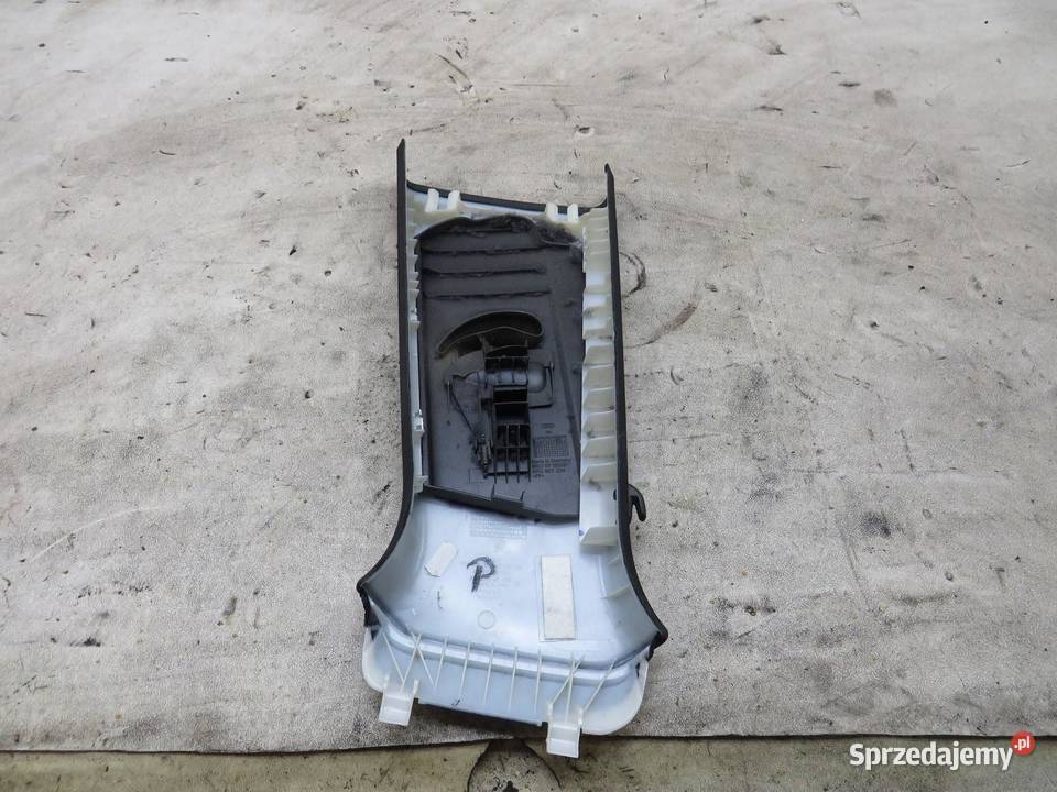 OSŁONA SŁUPKA PASA PRAWA AUDI Q5 8R0867244 lubelskie