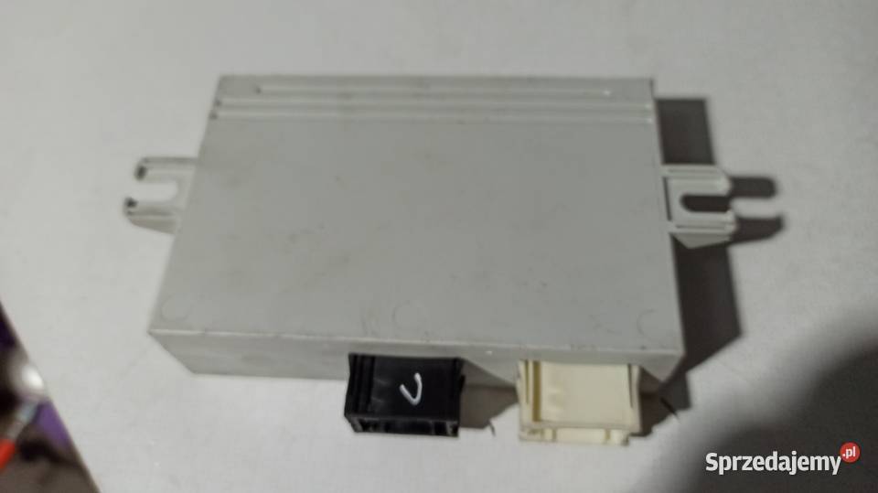 Moduł PDC parkowania Bmw e46 e39 6921415 Układ elektryczny Dębica