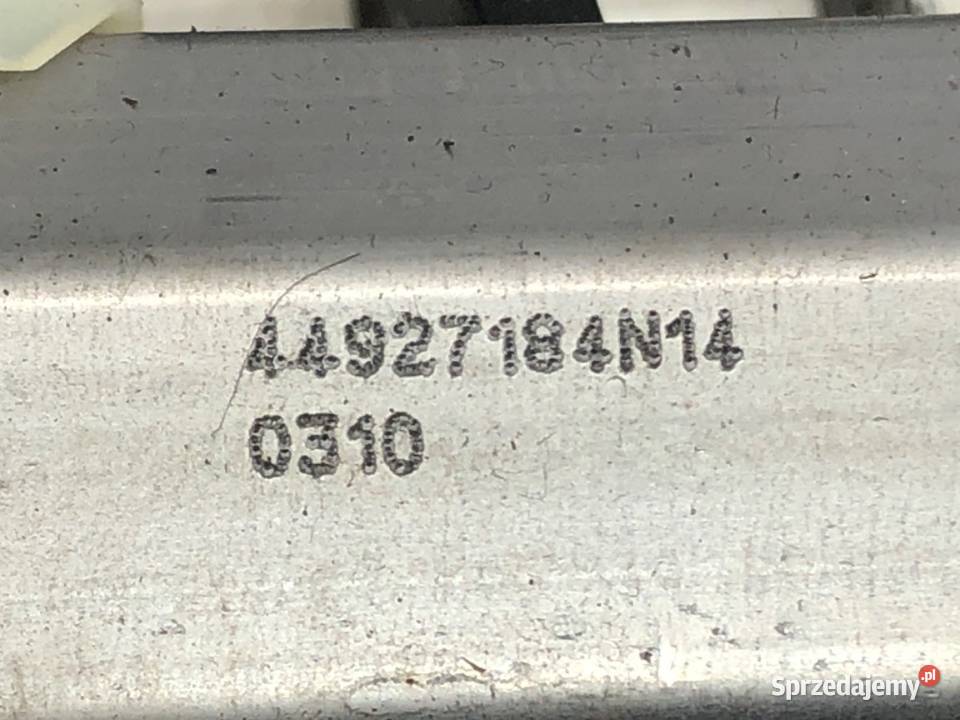 KOLUMNA KIEROWNICZA VW GOLF VII 5Q1419502AA