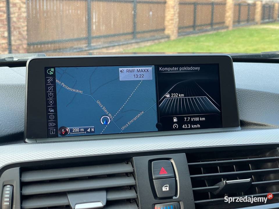 Bmw 320D xdrive mpakiet