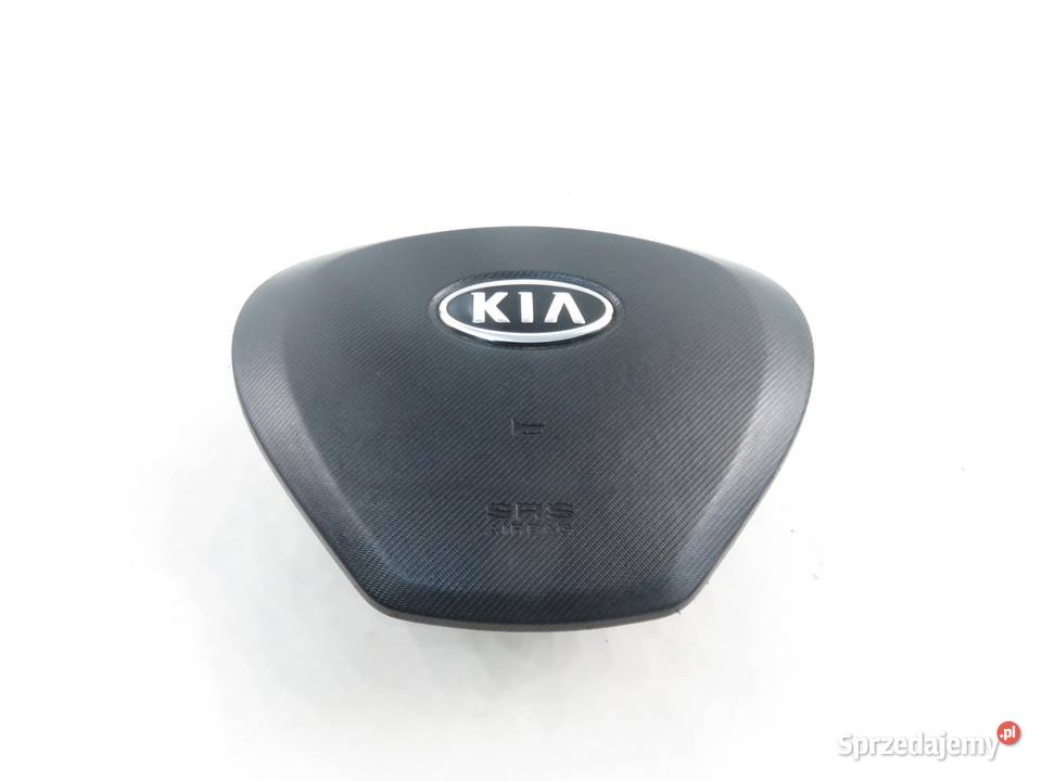 PODUSZKA KIEROWCY KIA CEED I l569001H000 osobowe sprzedam