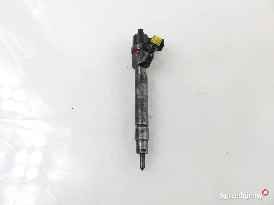 WTRYSKIWACZ MERCEDES VITO 638 CDI 22 0445110035 małopolskie