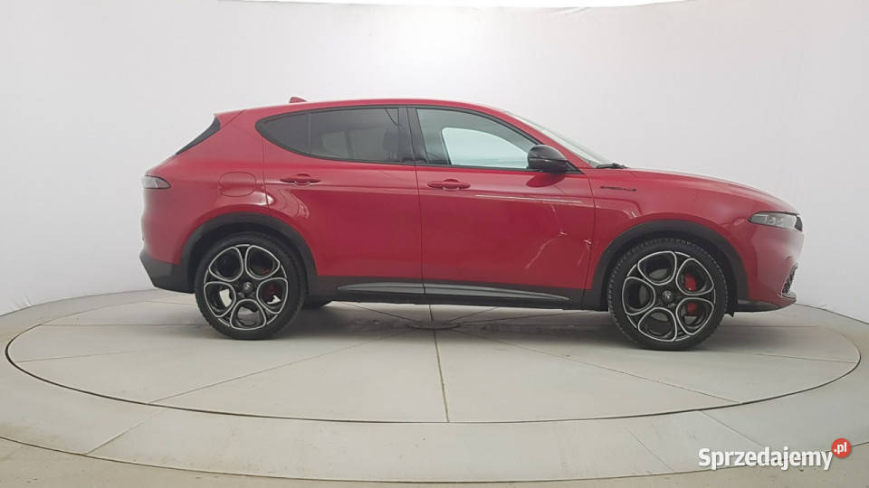 Alfa Romeo Tonale 15 T4 GSE mHEV Edizione Samochody osobowe