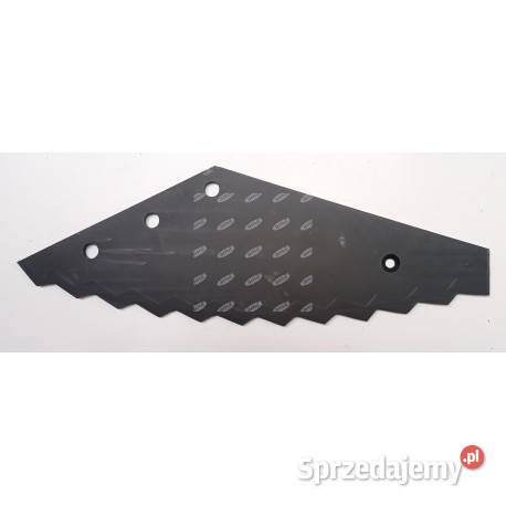 Nóż do paszowozu 555x8 mm STRAUTMANN Sieradz sprzedam