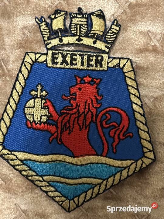 Naszywki wojskowe Siedlce