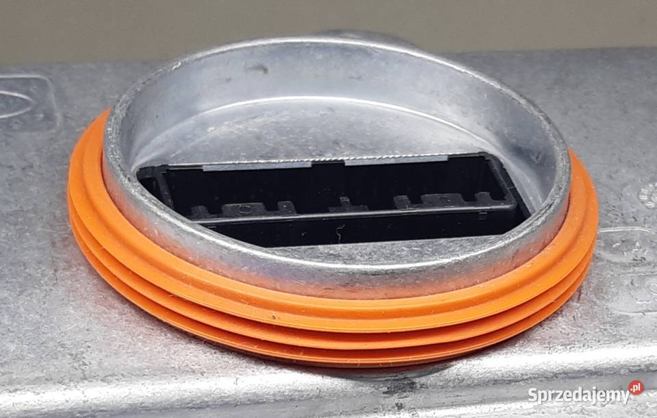 PRZETWORNICA MODUŁ LED FORD MONDEO MK5 90128444 dolnośląskie Mielęcin sprzedam
