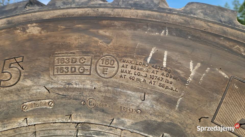 65050r225 60050r225 70040225 BKT