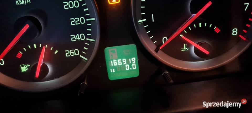 Volvo v50 Zamość