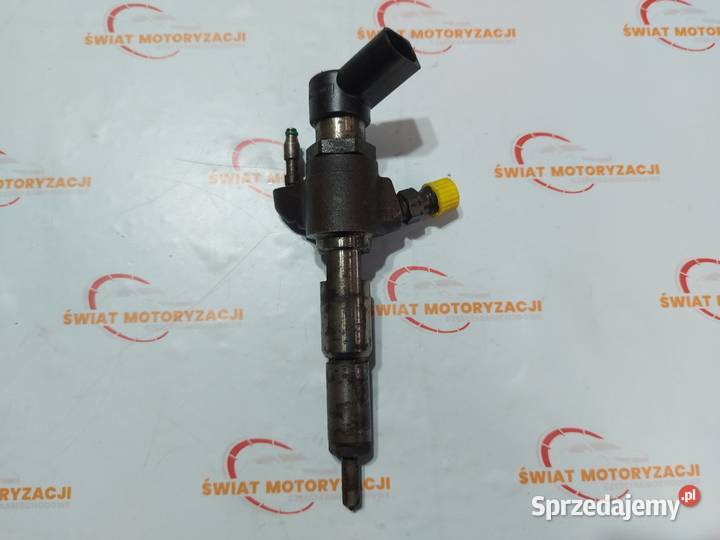 CITROEN FORD VOLVO 16 EHDI 9802448680 Kielce sprzedam