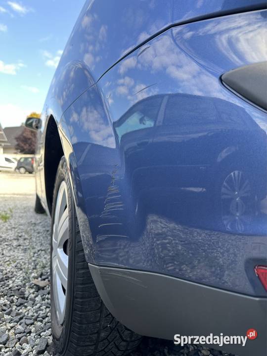 Ford fokus 16 tdci automat 1600cm3 Focus lubuskie Sulechów