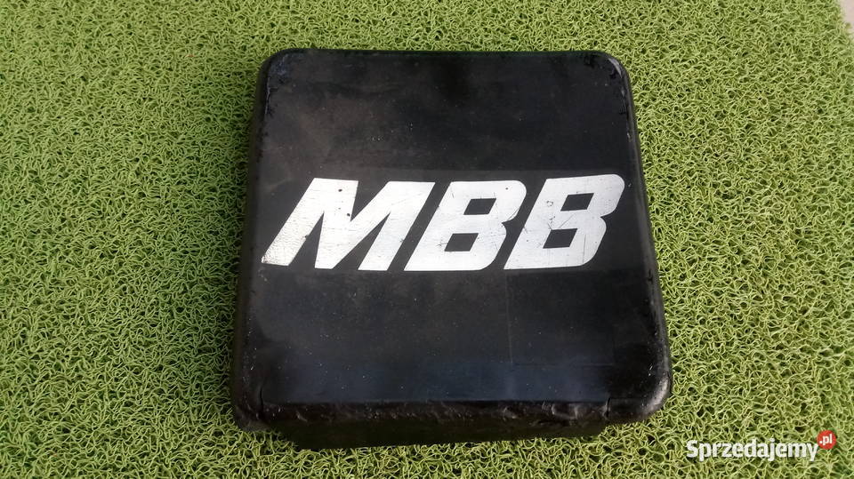 MBB Zaślepka Oslona belki windy 180 Ożarów Mazowiecki