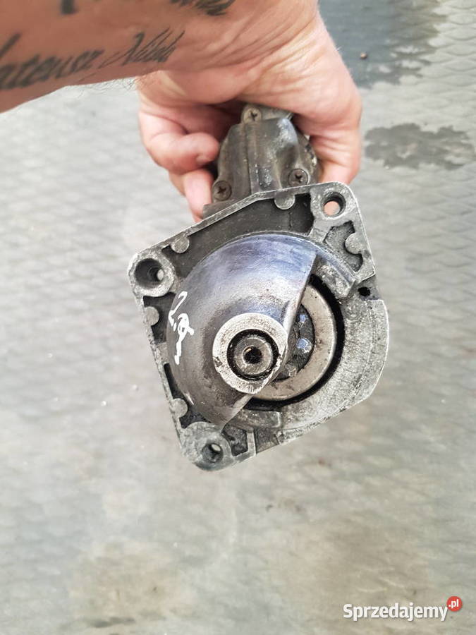 FIAT DUCATO 25 TDI 25 TD ROZRUSZNIK 0001218159 dostawcze