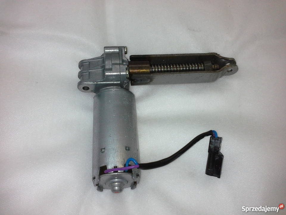 Rover 75 MG ZT SILNICZEK REGULACJI ELEKTR FOTELA Poznań