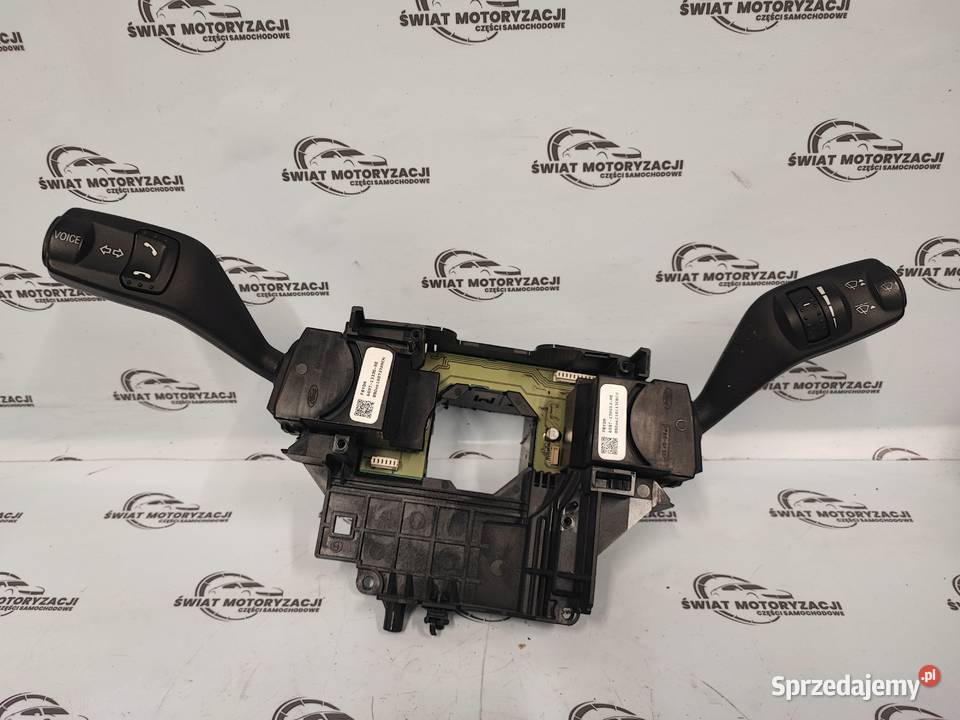 FORD MONDEO MK4 przełącznik zespolony Kielce