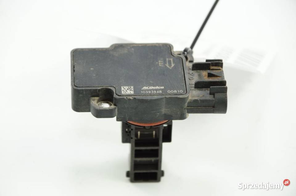 PRZEPŁYWOMIERZ CADILLAC ESCALADE ESV 10393948 Lipno sprzedam