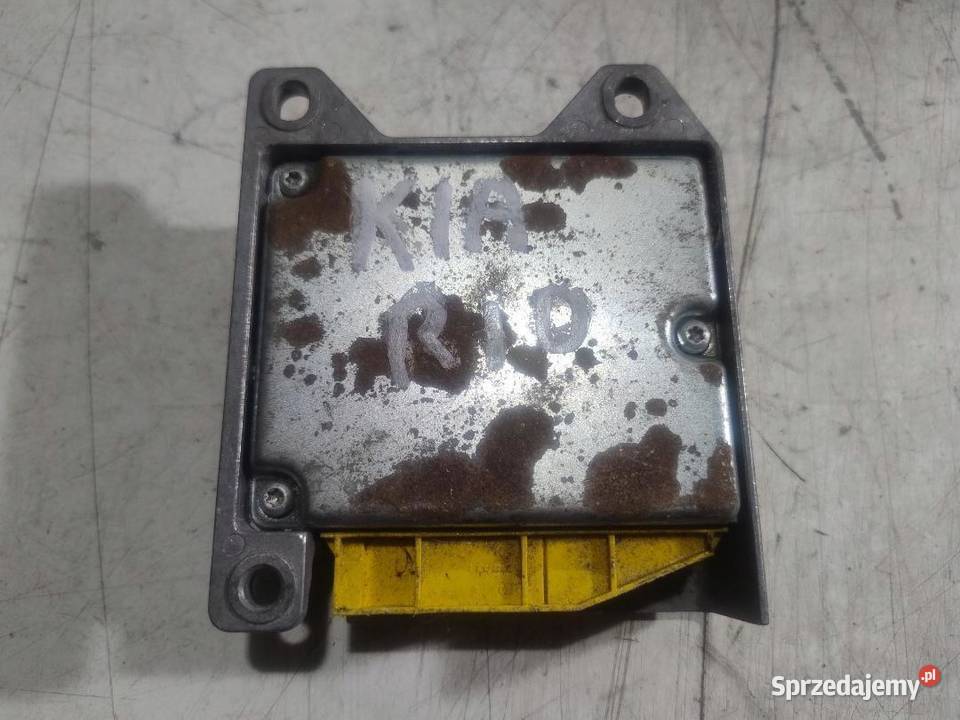 SENSOR AIR BAG AIRBAG KIA RIO 0K30E677F0