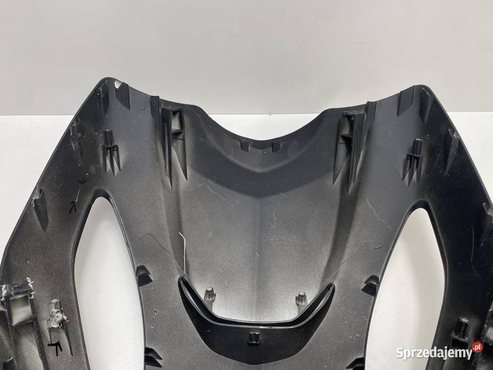 PEUGEOT KISBEE 50 CZACHA CZASZA OBUDOWA LAMPY mazowieckie