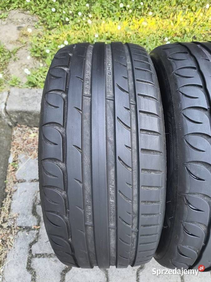 Opony letnie 22545 r 17 KormoranVredestein Kraków