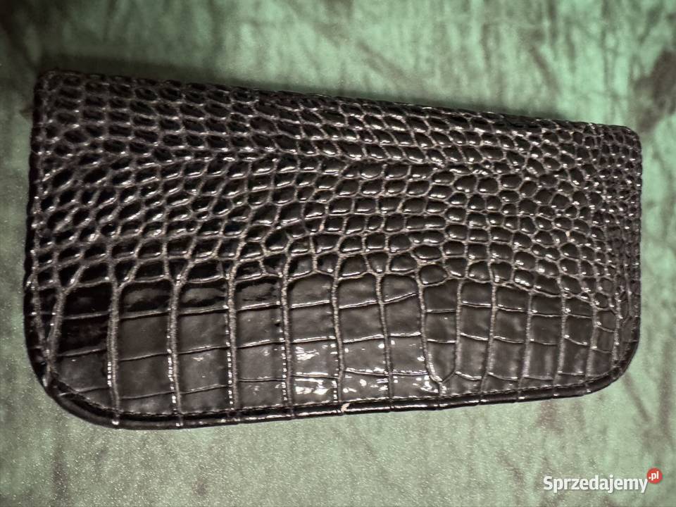 Przybory do paznokci zestaw manicure w etui 5 Zdrowie i Uroda śląskie Częstochowa