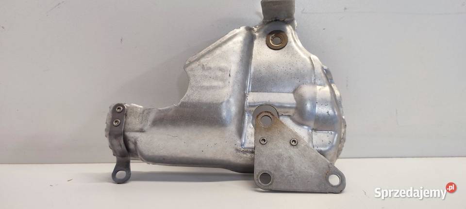 CUPRA FORMENTOR OSŁONA TERMICZNA 04E253041AD sprzedam