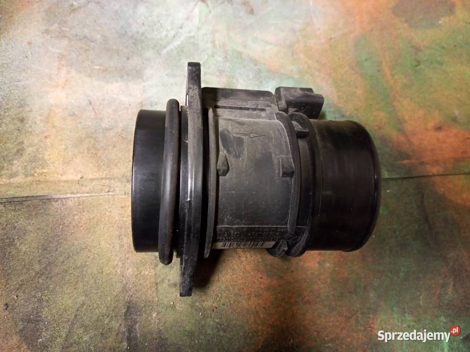 Przepływomierz F9Q 19 Megane Scenic