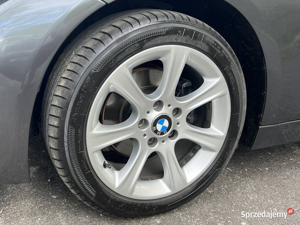 BMW F31 20D 2012 Nowy Rozrząd Navi Hak Seria 3 Łowisko sprzedam