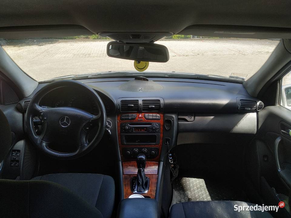 Sprzedam Mercedes Benz 27 cdti Wrocław