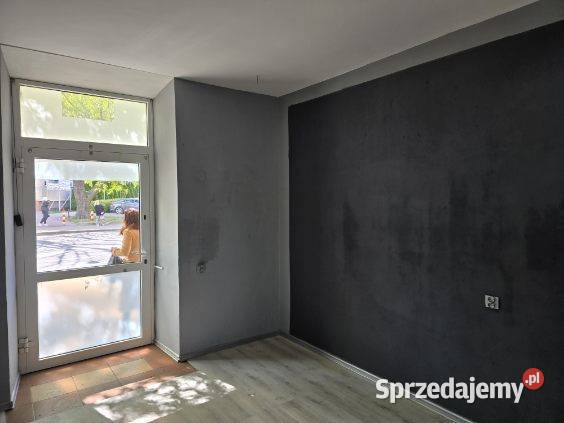 Wynajmę lokal Użytkowy Radom Struga 29 Lokale użytkowe