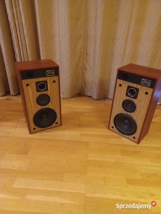 Zestaw dwóch kolumn Tonsil ZGC50844 Brzezia Łąka