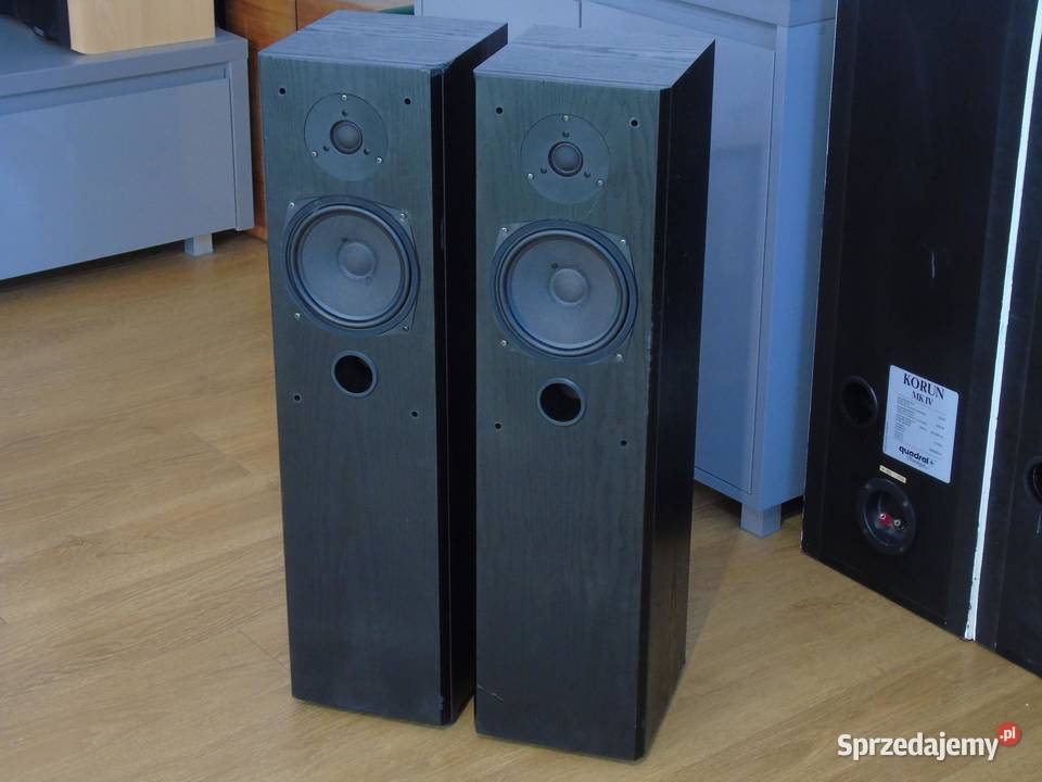 Kolumny stereo Yamaha NSG100 sprawne DOSTAWA Jasło