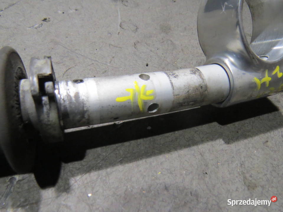 KAWASAKI ZX6R 600 ZX6 99 KIEROWNICA KIERA PRAWA Gdańsk