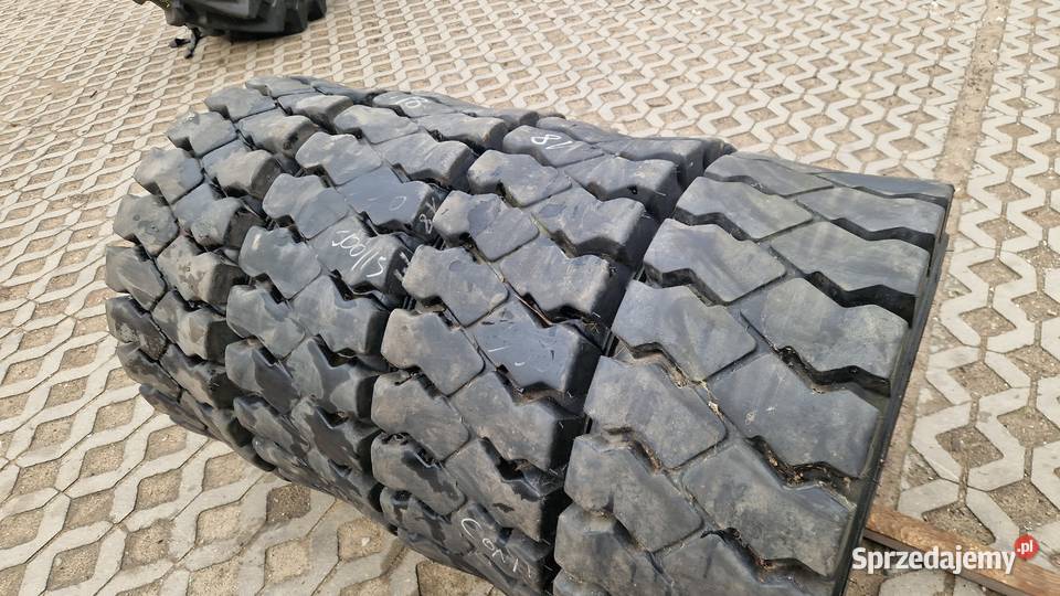 3157015 30015 300r15 31570r15 zamiennik 11515 Opony rolnicze Nowe Miasto Lubawskie sprzedam
