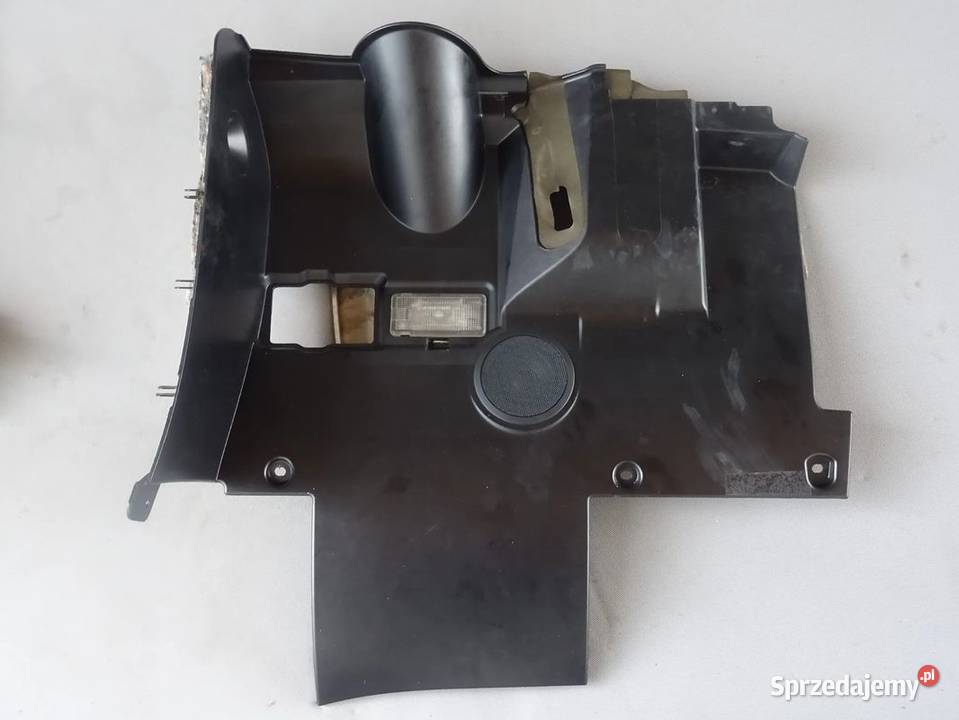 BMW tapicerka ze skóry kierownica grzane fotele osobowe Parcice