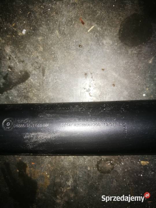 Spryskiwacz Honda CRV 76885 TIG EO11 M4 wyposażenie elektryczne