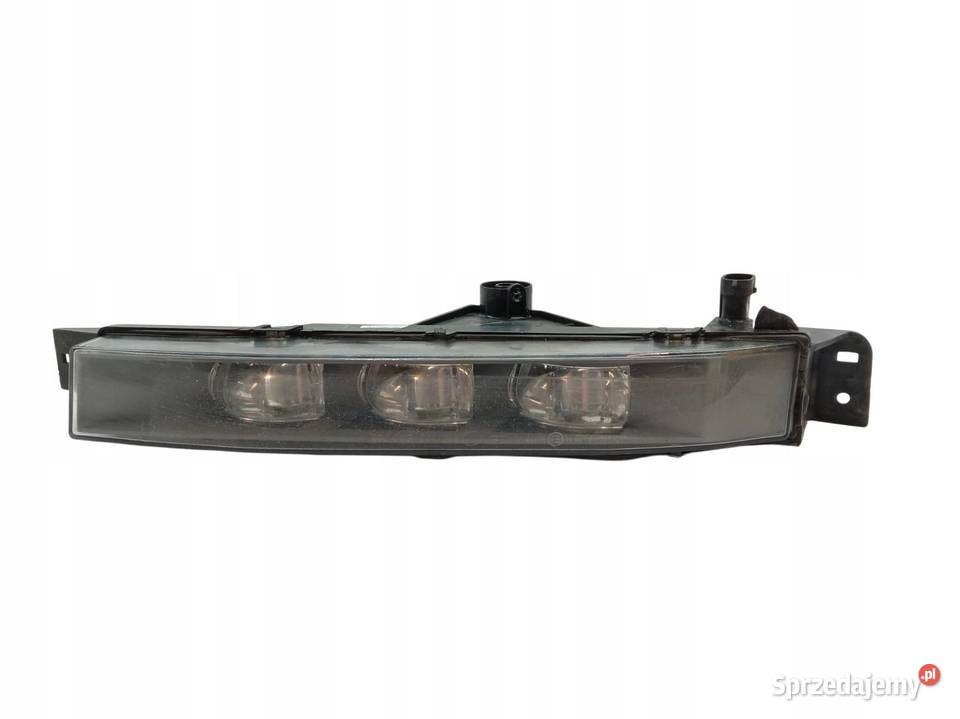 HALOGEN 7234928 PRZÓD PRAWY LCI LED MPAKIET Bmw świętokrzyskie