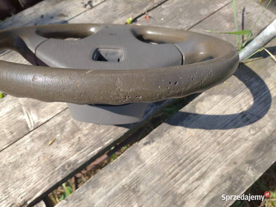 Kierownica Honda Concerto Poznań