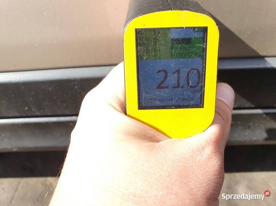 DRZWI LEWE TYŁ CHEVROLET ORLANDO kujawsko-pomorskie Lipno